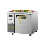 Холодильный салат бар (саладетта) KSR9-1-700