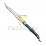 Нож для стейка Winco Euro Slim, 11.4 см, 1 шт.