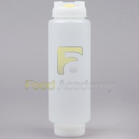 Бутылка для соусов FIFO, 591 мл