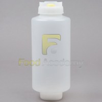 Бутылка для соусов FIFO, 946 мл