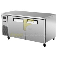 Морозильный стол Turboair KUF15-2-600, 342 л