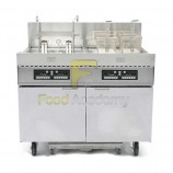 Фритюрница открытая, электрическая, Frymaster FPRE214