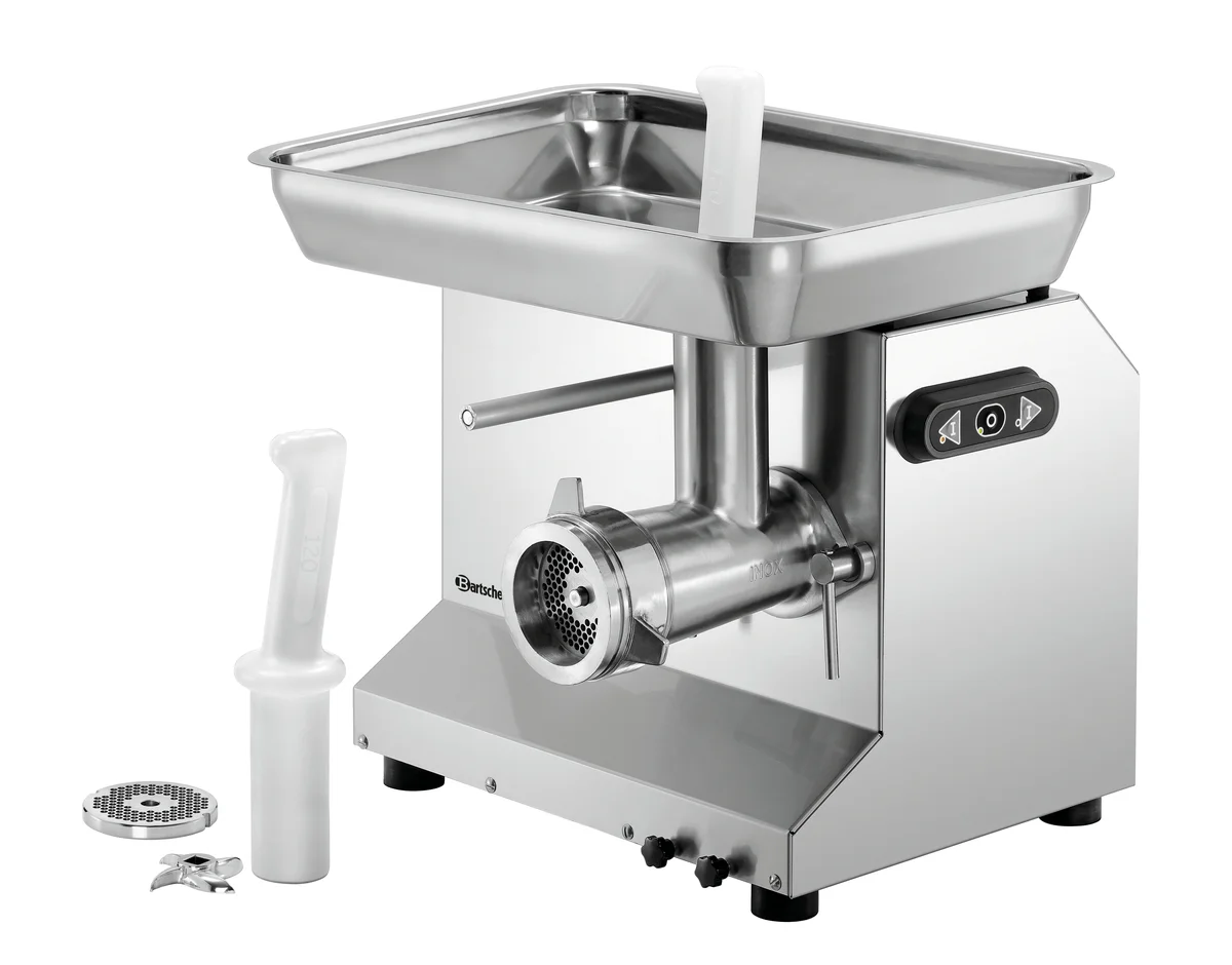 Мясорубка Bartscher FW200, до 200 кг/час, реверс