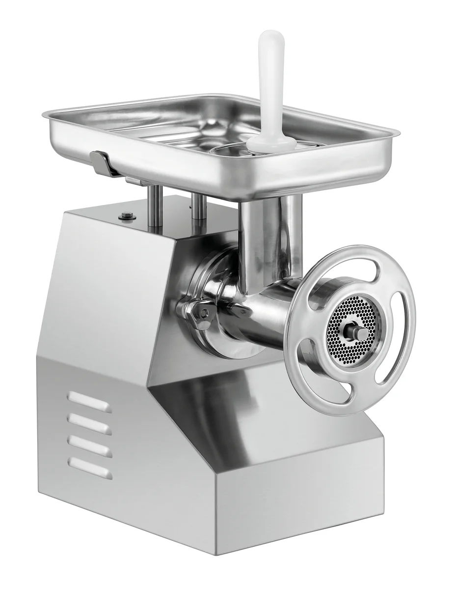 Мясорубка Bartscher FW500US с системой Unger, до 500 кг/час