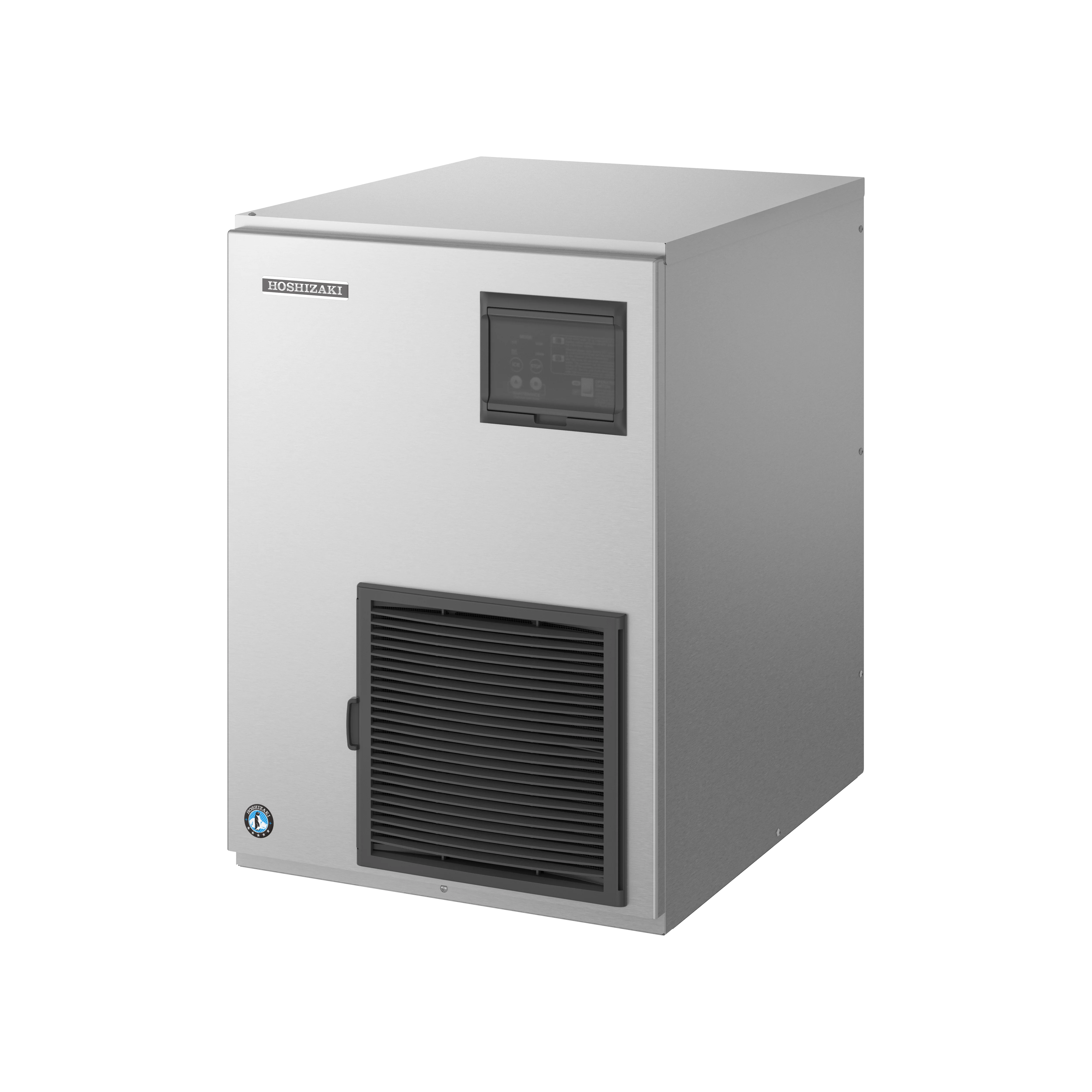 Льдогенератор гранулированного льда Hoshizaki FM-150AKE-HCN-SB, 140 кг/сут, модульный