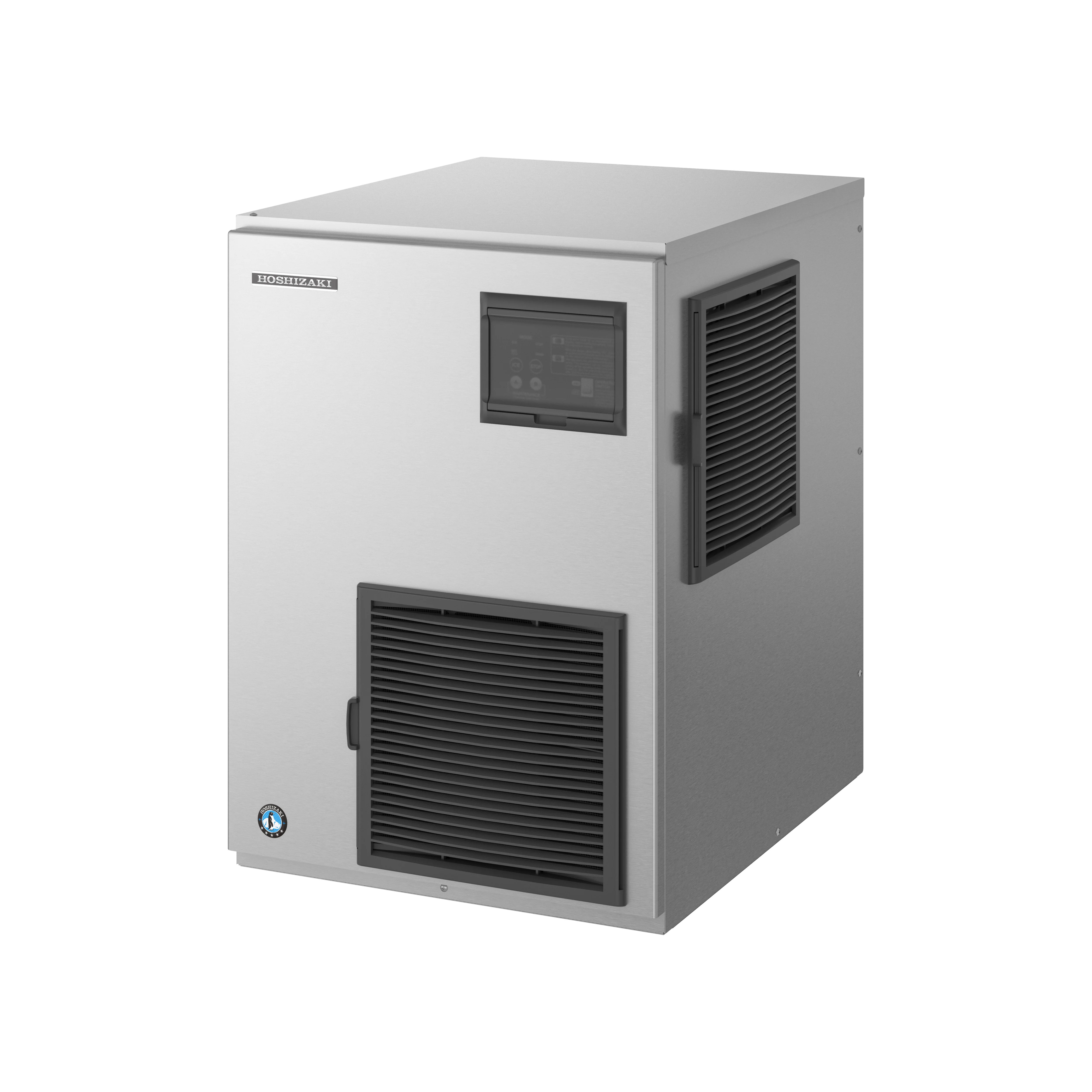 Льдогенератор гранулированного льда Hoshizaki FM-480AKE-HCN-SB, 380 кг/сут, модульный