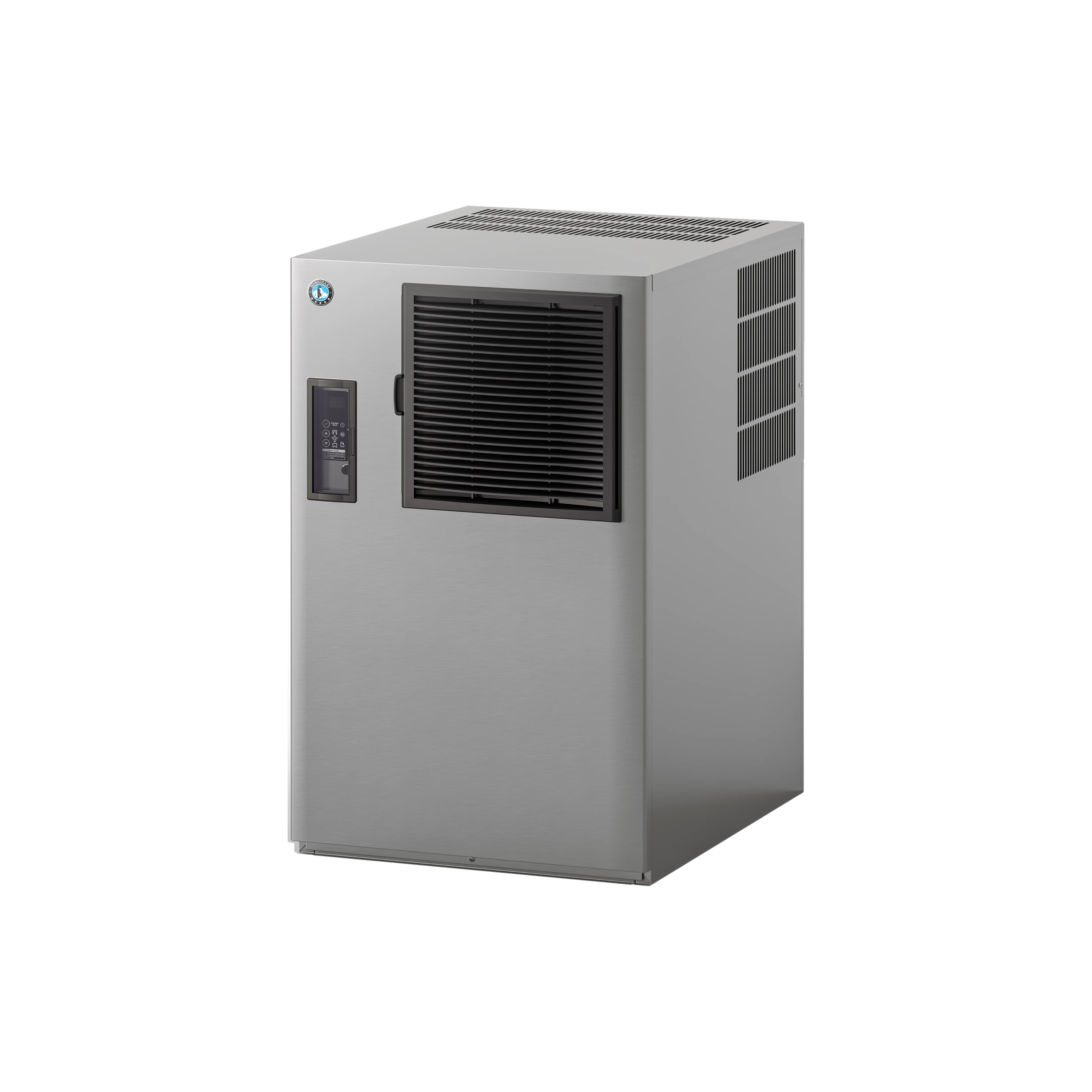 Льдогенератор Hoshizaki IM-240APE-23, кубик 23 мм, 190 кг/сут, модульный