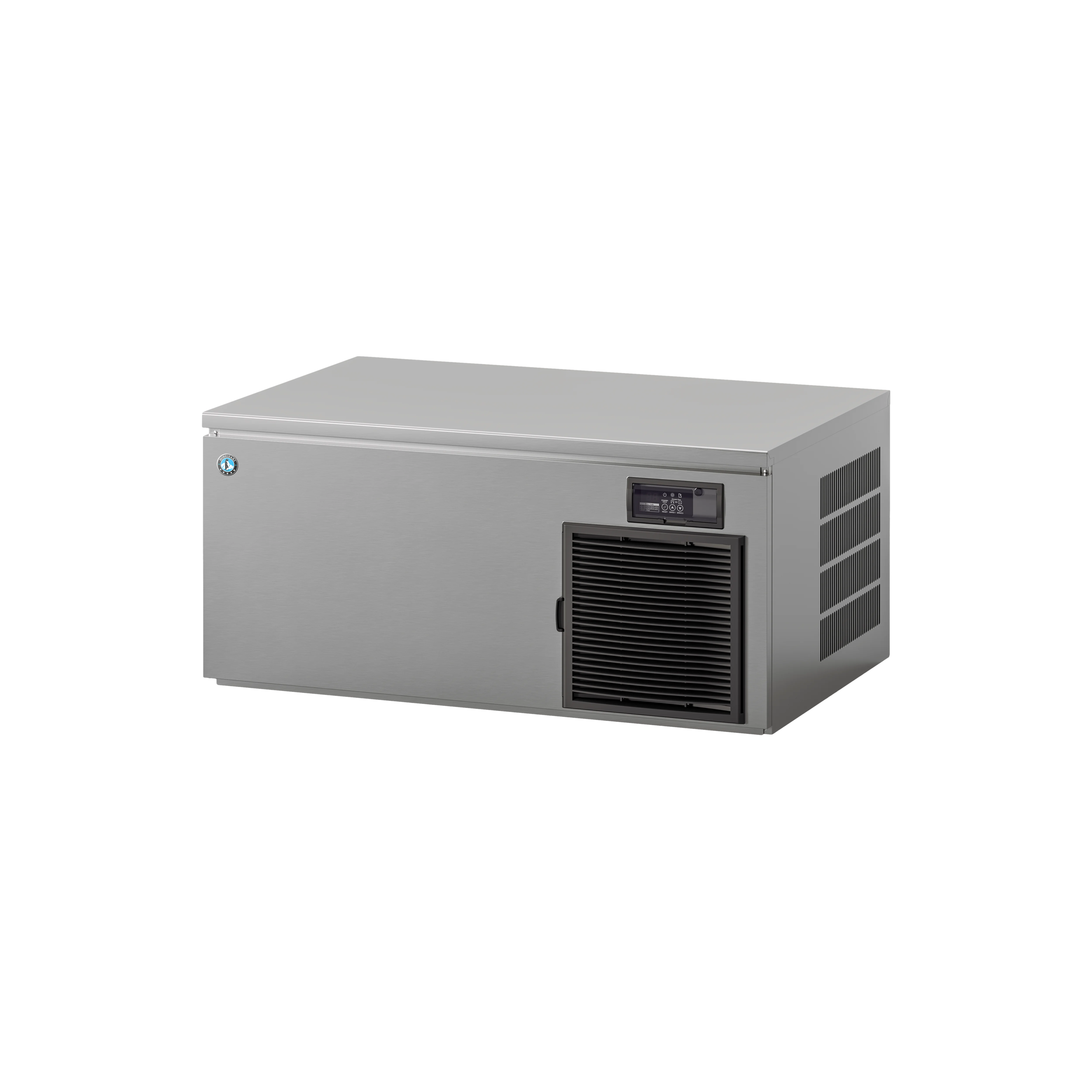 Льдогенератор Hoshizaki IM-240DPE-23, кубик 23 мм, 180 кг/сут, модульный, штабелируемый