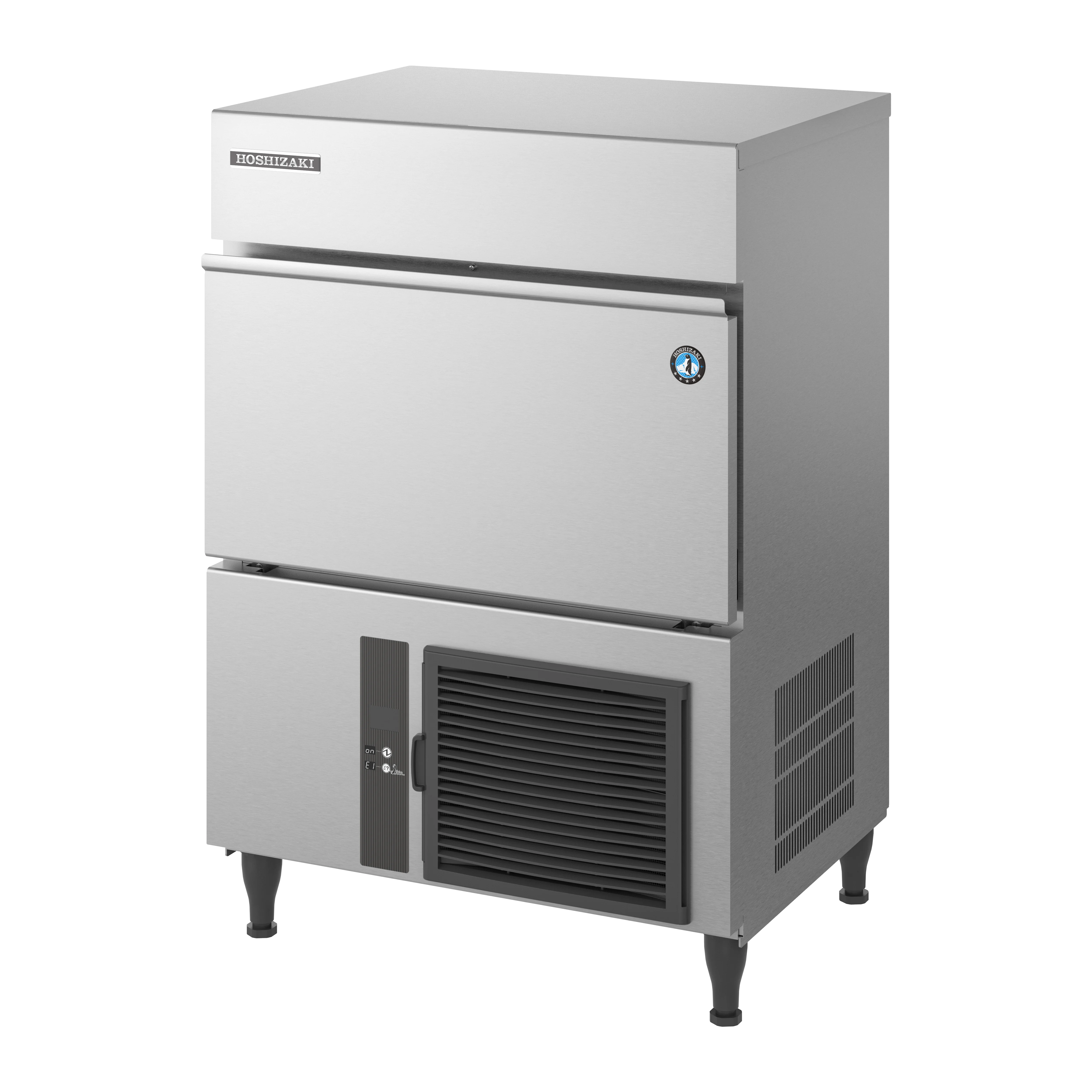 Льдогенератор Hoshizaki IM-65NE-HC-LM, крупный кубик