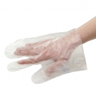 Перчатки Clean Hands