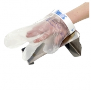 Одноразовые перчатки Clean Hands