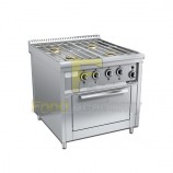 Плита газовая Вулкан ПРГ-IIA-4М ДШ Standart серия 900		
