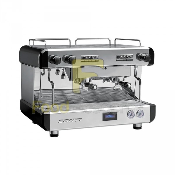 Кофемашина рожковая Conti CC-100 2 GR Standart
