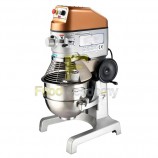 Миксер планетарный SPAR SP40HA