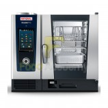 Пароконвектомат электрический Rational iCombi Pro 6-1/1