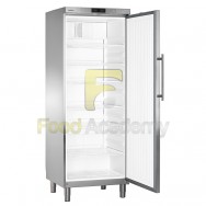 Холодильный шкаф Liebherr GKv 6460, 663 л