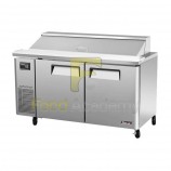 Холодильный стол для сбора сэндвичей Turboair KHR15-2-700