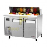 Холодильный стол для сбора сэндвичей Turboair KHR12-2-700