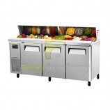 Холодильный стол для сбора сэндвичей Turboair KHR18-3-750