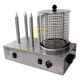 Аппарат для хот-догов AIRHOT HDS-04