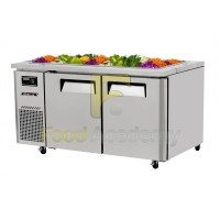 Холодильный салат бар (саладетта) KSR15-2-700