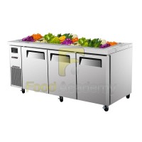 Холодильный салат бар (саладетта) KSR18-3-700