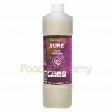  Средство дезинфицирующее с моющим эффектом Diversey SURE Cleaner Disinfectant, 4 х 1,5 л