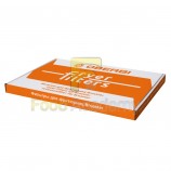 Фильтровальные листы OBERBI для фритюрниц Broaster 1800