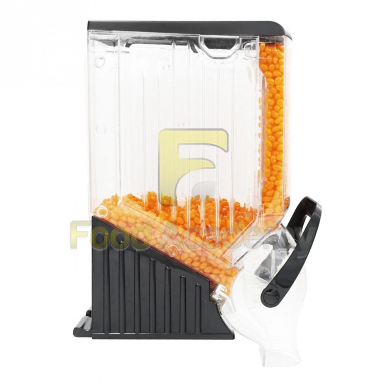 Диспенсер для сыпучих продуктов, 13 л: цена, фото, характеристики ...