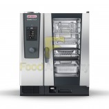 Пароконвектомат газовый Rational iCombi Classic 10-1/1