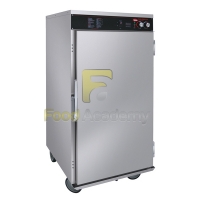 Тепловой шкаф с пароувлажнением Hatco FSHC-12W1