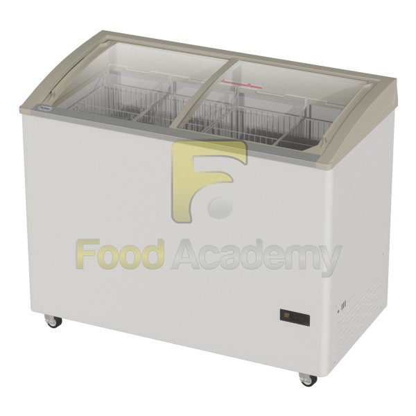 Морозильный ларь Haier SD-416AELUA