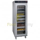 Тепловой шкаф с пароувлажнением Hatco FSHC-17W1