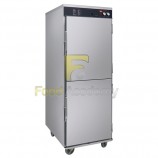 Тепловой шкаф с пароувлажнением Hatco FSHC-17W1D