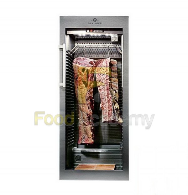 Шкаф Dry Ager для сухого вызревания мяса DX1000 Premium