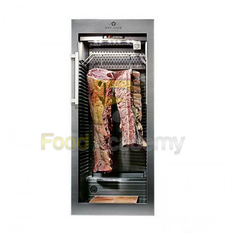 Шкаф Dry Ager для сухого вызревания мяса DX1000 Premium: цена ...