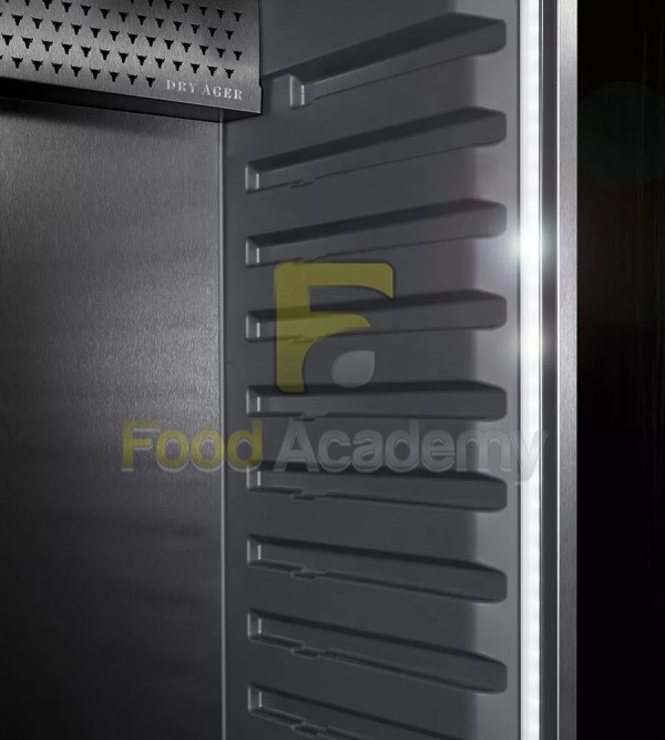 Шкаф Dry Ager для сухого вызревания мяса DX1000 Premium: цена ...