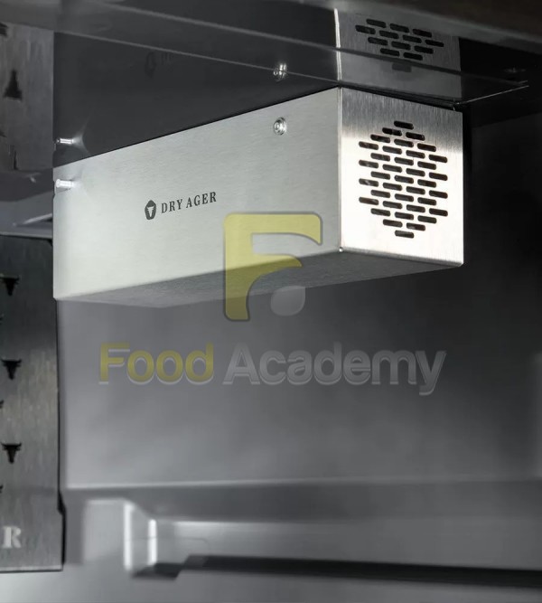 Шкаф Dry Ager для сухого вызревания мяса DX500 Premium: цена ...