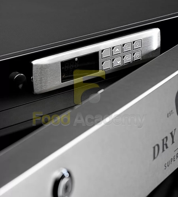 Шкаф Dry Ager для сухого вызревания мяса DX500 Premium: цена ...