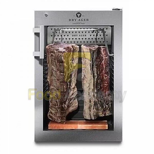 Шкаф Dry Ager для сухого вызревания мяса DX500 Premium: цена ...