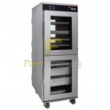Тепловой шкаф с пароувлажнением Hatco FSHC-17W2D