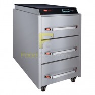 Тепловой шкаф с выдвижными ящиками Hatco CDW-3N