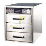 Тепловой шкаф с выдвижными ящиками Henny Penny HCD-930
