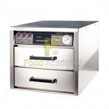 Тепловой шкаф с выдвижными ящиками Henny Penny HCD-932