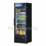 Шкаф холодильный Turboair TGM-20SD со стеклянной дверью, 495 л 