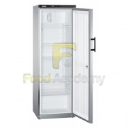 Холодильный шкаф Liebherr GKvesf 4145, 373 л