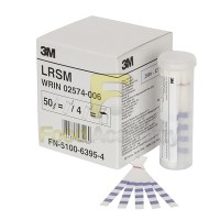 Тестерные полоски контроля качества фритюра 3M™ LRSM