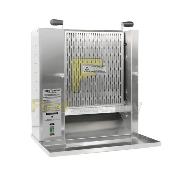 Тостер конвейерный вертикальный RoboToaster