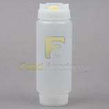 Бутылка для соусов FIFO, 355 мл