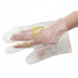 Сменные перчатки 3 пальца Clean Hands